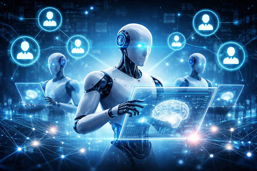 Google brings AI agent to Search ads in India Google brings AI agent to Search ads in India