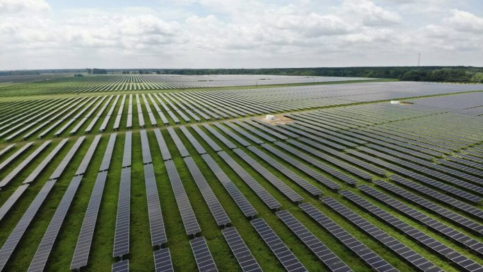 Google to Purchase 2029 Solar Output of Steel River Project WinBuzzer