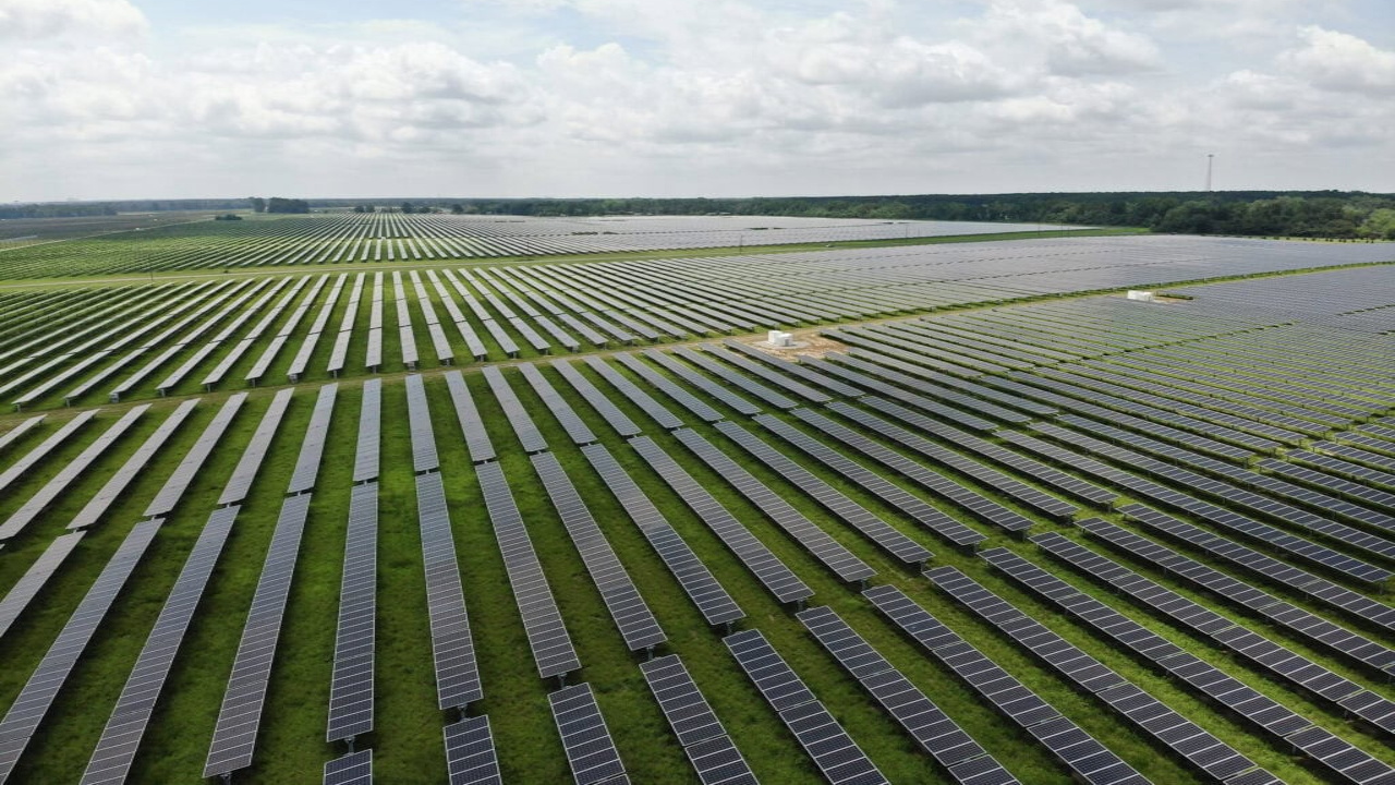 Google to Purchase 2029 Solar Output of Steel River Project WinBuzzer