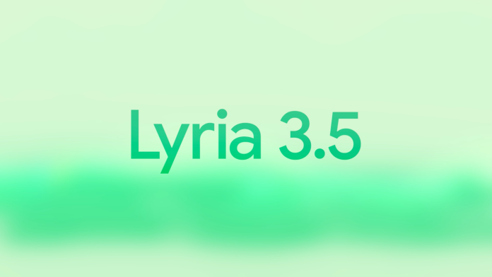 Introducing Lyria 3.5 in Google Flow Music Introducing Lyria 3.5 in Google Flow Music
