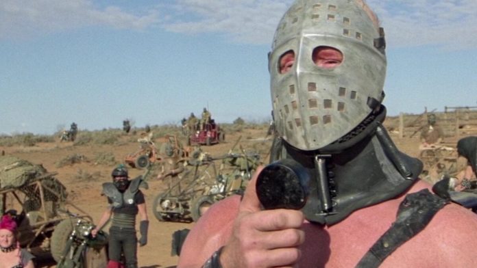 Kjell Nilsson, 'Mad Max' Actor, Dies at Age 76 Kjell Nilsson, 'Mad Max' Actor, Dies at Age 76