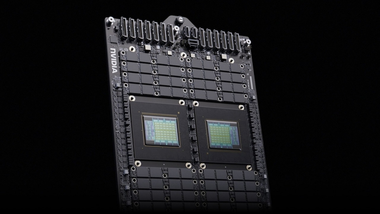 Nvidia's Vera Server CPU Faces Its Cloud Adoption Test WinBuzzer