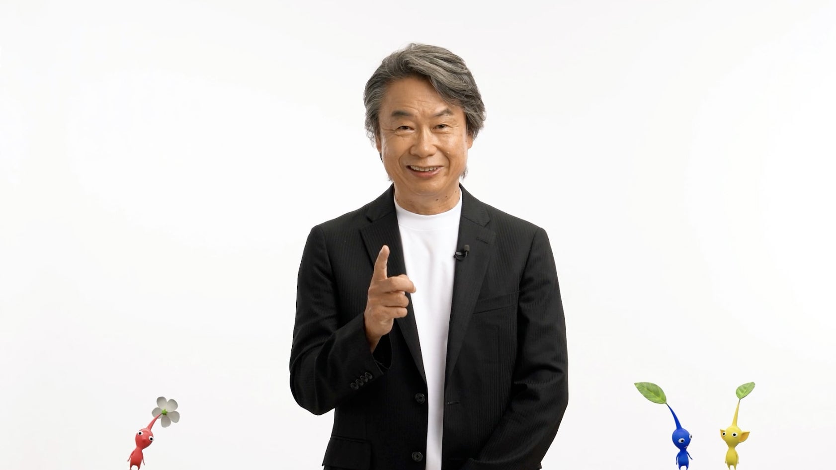 Shigeru Miyamoto Sums Up Everything Wrong With The Industry In Shigeru Miyamoto Sums Up Everything Wrong With The Industry In One Sentence