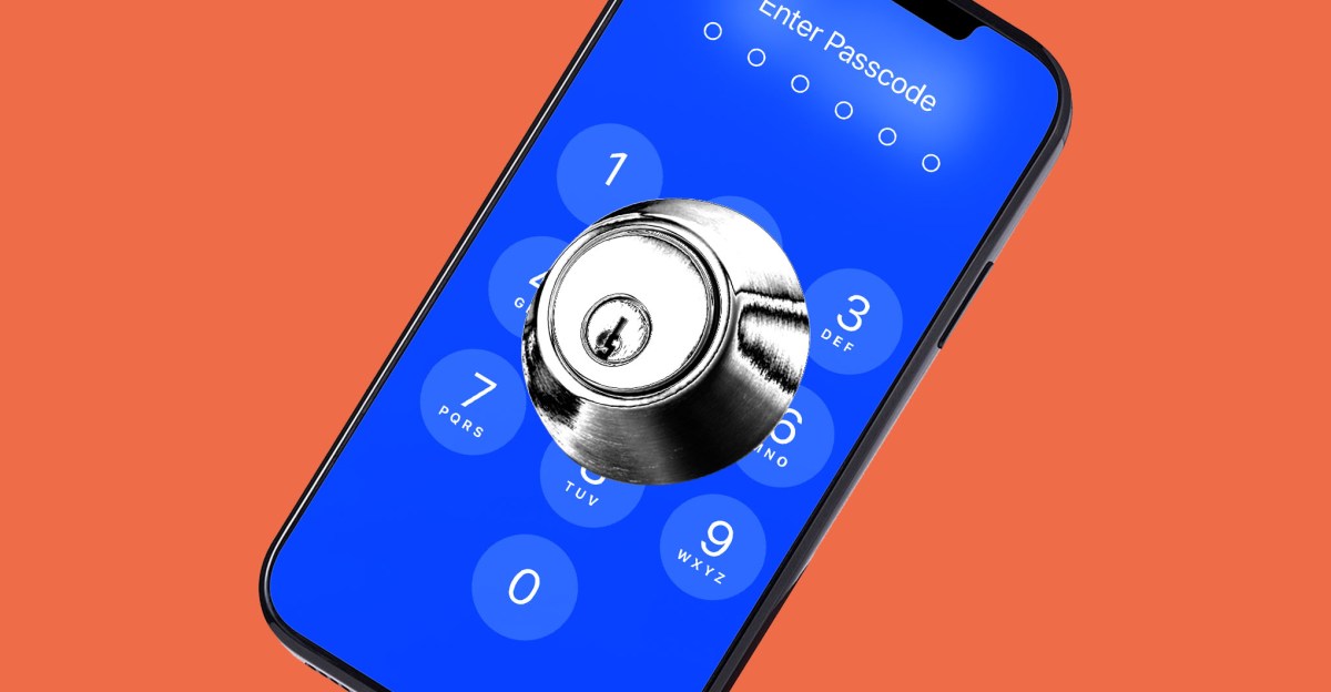 The US is charging an American citizen for wiping his The US is charging an American citizen for wiping his phone at the border