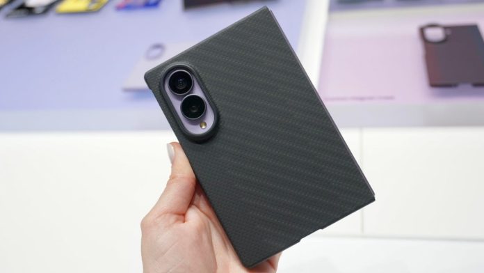 The best Samsung Galaxy Z Fold 8 cases of 2026: Expert recommended