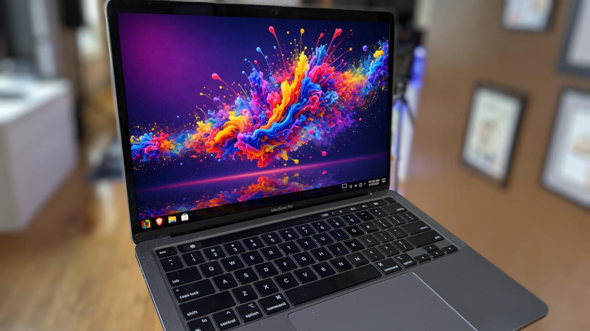 Want to convince a Windows user to try Linux? Here's Want to convince a Windows user to try Linux? Here's how I do it