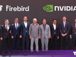 Armenia just opened the region’s biggest AI factory. It exists because Washington signed a licence. Armenia just opened the region’s biggest AI factory. It exists because Washington signed a licence.