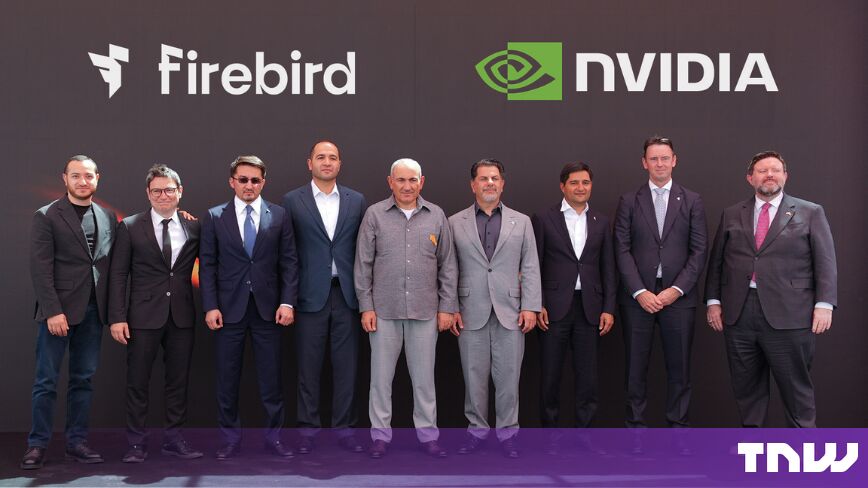 Armenia just opened the region’s biggest AI factory. It exists Armenia just opened the region’s biggest AI factory. It exists because Washington signed a licence.