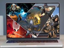 Best Mac Games 2026