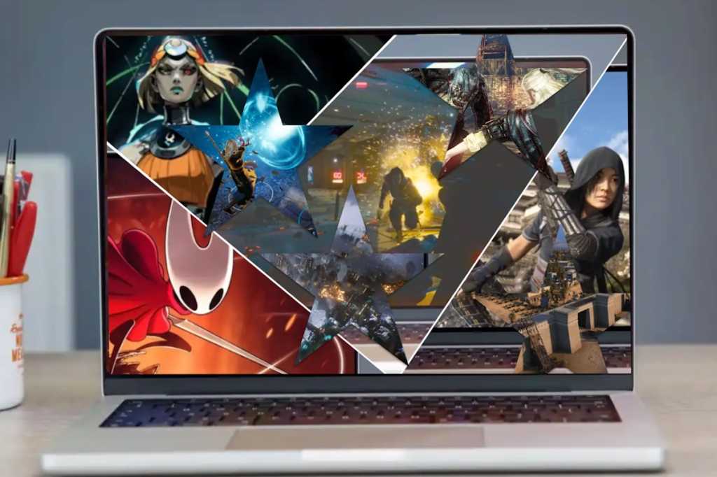 Best Mac games 2026: A-list games to play on your Best Mac Games 2026