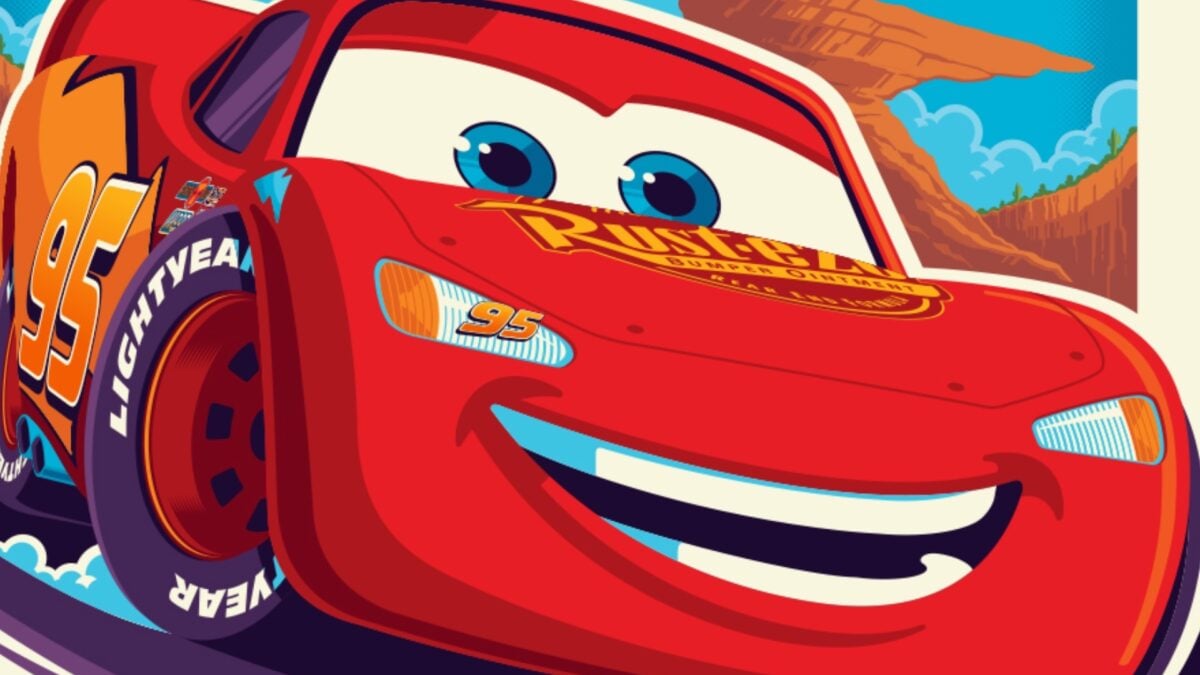 'Cars' 20th Anniversary Screening Will Force You to Confront the 'Cars' 20th Anniversary Screening Will Force You to Confront the Passage of Time