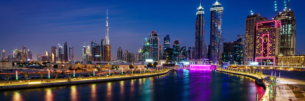 Dubai ranks second globally in AI adoption as investment in Dubai ranks second globally in AI adoption as investment in digital infrastructure accelerates
