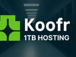 Get 1TB of Koofr Cloud Storage and save 75%
