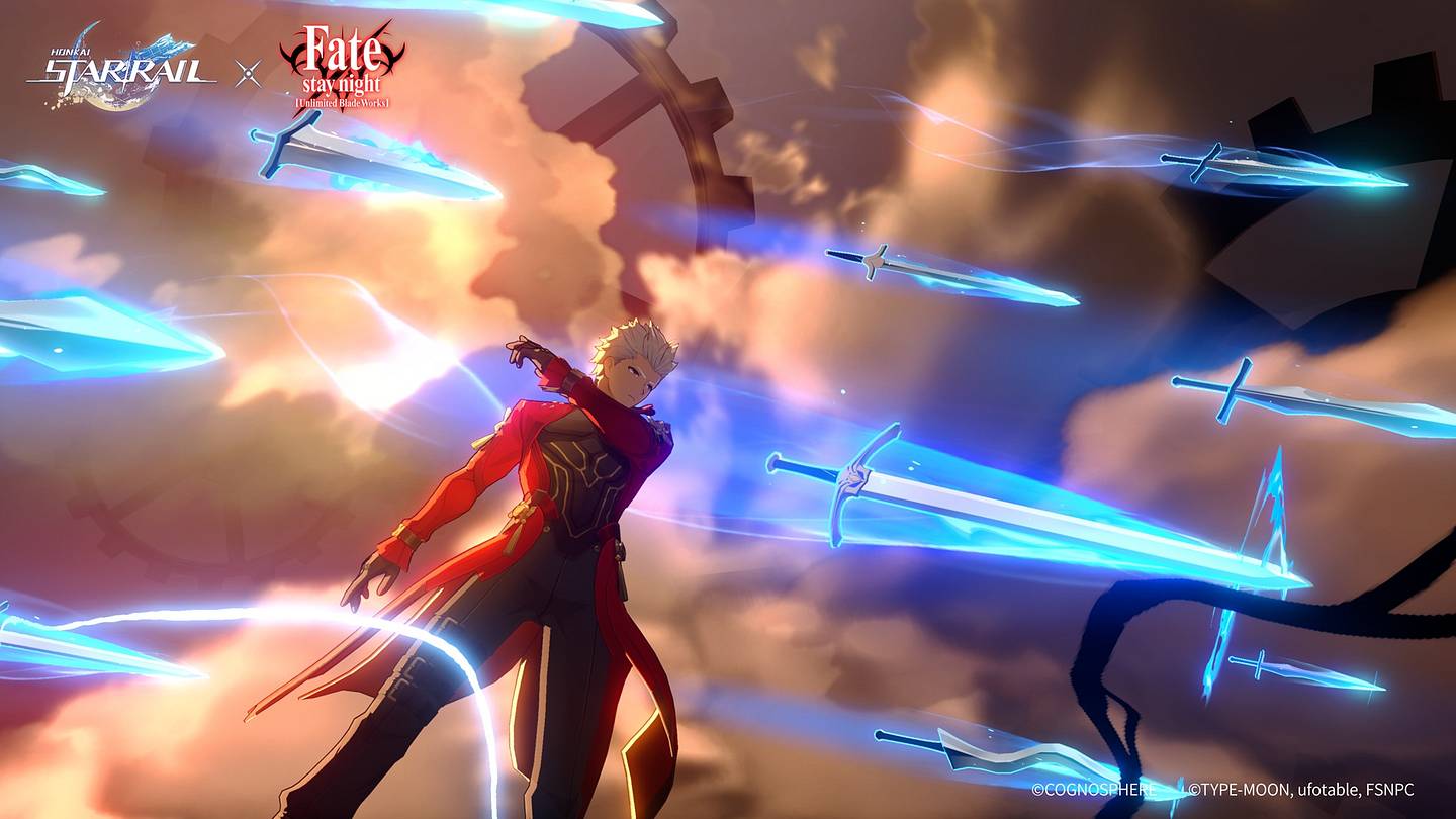 HSR 3.7's new Planar Ornament set is a win for HSR 3.7's new Planar Ornament set is a win for Archer and Imbibitor Lunae