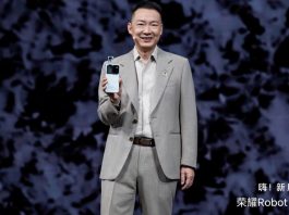 Honor’s Robot Phone is finally here: ARRI partnership, Agile Gimbal spotlight a new future The Honor Robot Phone launches officially in China with an Agile Gimbal that hosts a 200MP main camera.