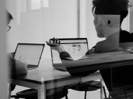 How AI Can Turn a Rough Business Idea Into a Working Website