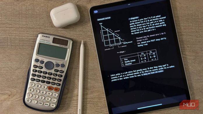 I replaced my entire student toolkit with these 5 apps I replaced my entire student toolkit with these 5 apps and ditched the rest