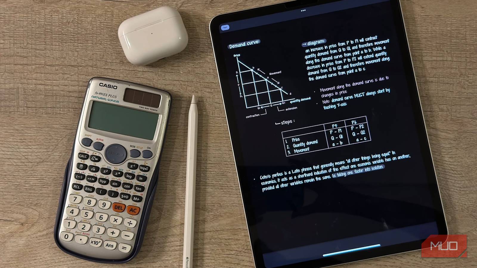 I replaced my entire student toolkit with these 5 apps I replaced my entire student toolkit with these 5 apps and ditched the rest