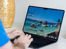 If You're Struggling to Find a MacBook Air Right Now, This Is Probably Why