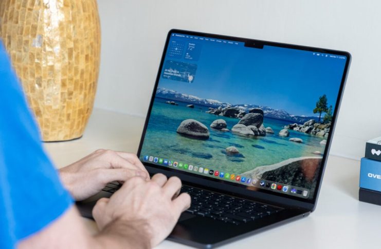 If You're Struggling to Find a MacBook Air Right Now, This Is Probably Why