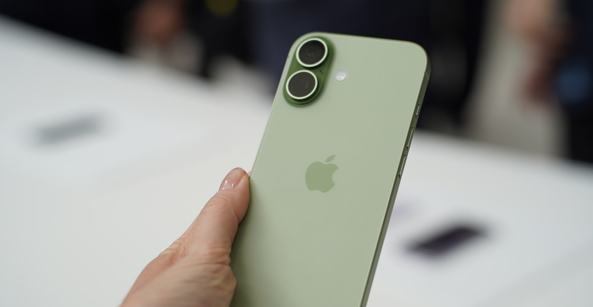 It looks like Apple’s iPhone 18 really will skip the It looks like Apple’s iPhone 18 really will skip the fall launch this year