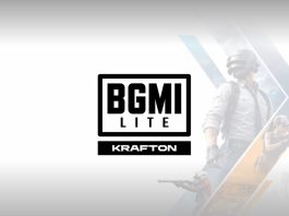 KRAFTON India Announces BGMI LITE Pre-Registration Date BGMI Lite banner