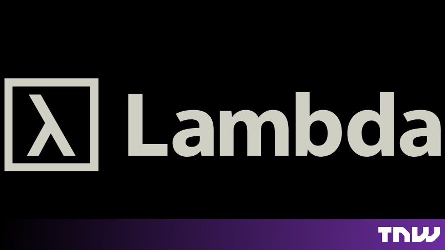 Lambda inks $1B private debt for Nvidia chip deal Lambda inks $1B private debt for Nvidia chip deal