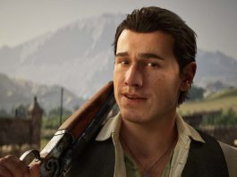 Mafia Boss Claims GTA Comparisons Never Come Up During Development Mafia Boss Claims GTA Comparisons Never Come Up During Development