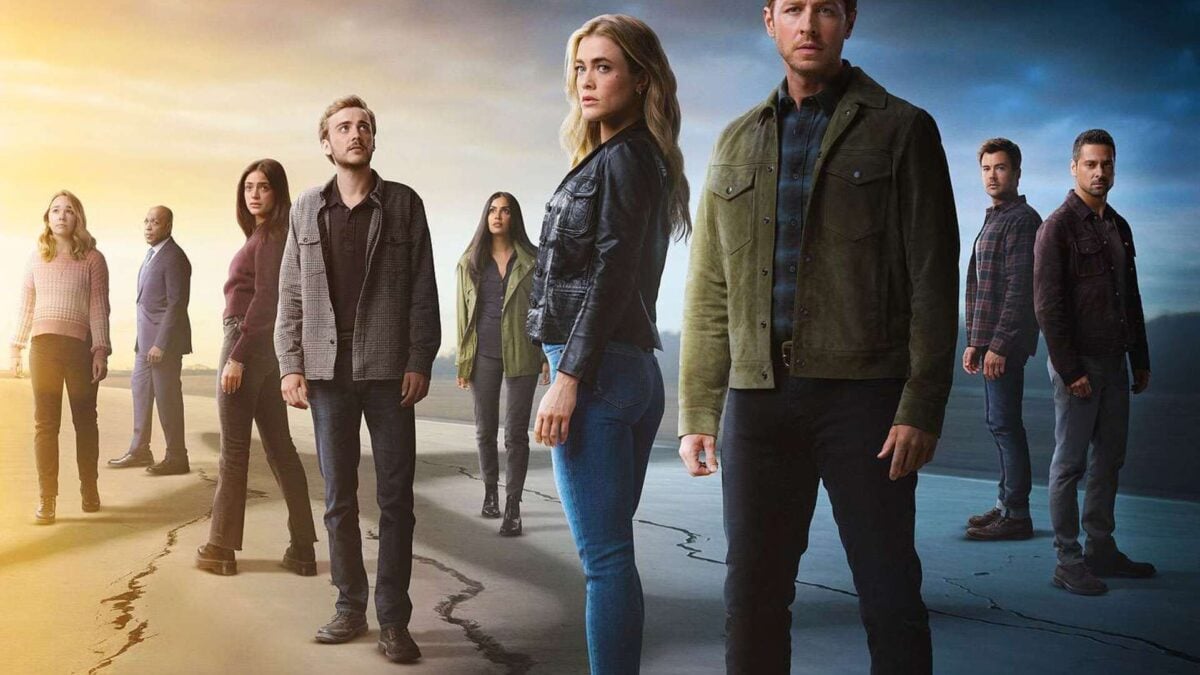 Netflix Is Letting 'Manifest' Take Flight Again With New Spinoff Netflix Is Letting 'Manifest' Take Flight Again With New Spinoff