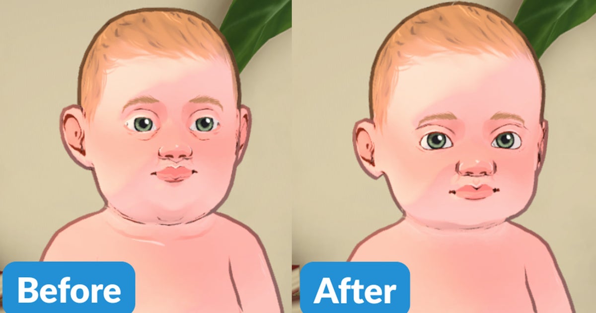 Paralives' latest update throws out its wonderfully awful homunculi babies Paralives' latest update throws out its wonderfully awful homunculi babies and makes it so that dead bodies should no longer litter the streets