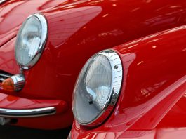 Porsche Resto Shop Owner Found Guilty Of $10M Fraud Porsche Resto Shop Owner Found Guilty Of $10M Fraud