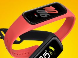 Samsung’s cheap Fitbit Air rival just leaked again, but we still have tons of unanswered questions Samsung’s cheap Fitbit Air rival just leaked again, but we still have tons of unanswered questions