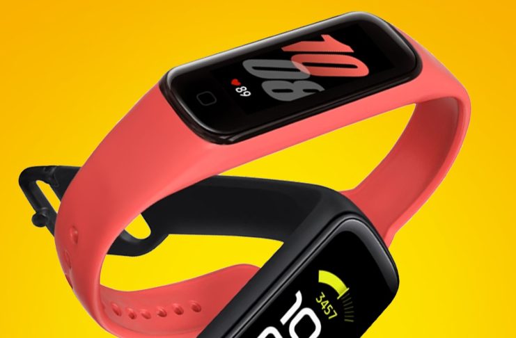 Samsung’s cheap Fitbit Air rival just leaked again, but we still have tons of unanswered questions