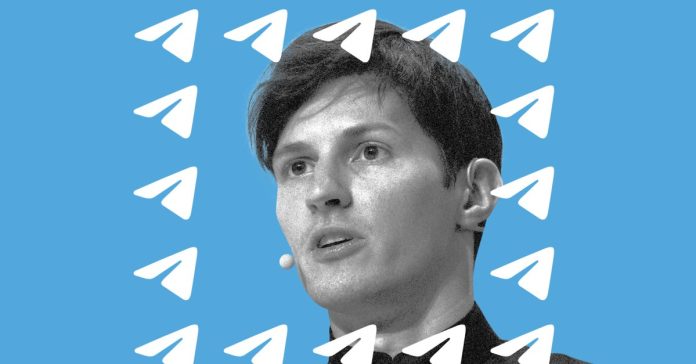 Telegram CEO says an extortionist planted CSAM in a chat Telegram CEO says an extortionist planted CSAM in a chat to get it pulled from the App Store