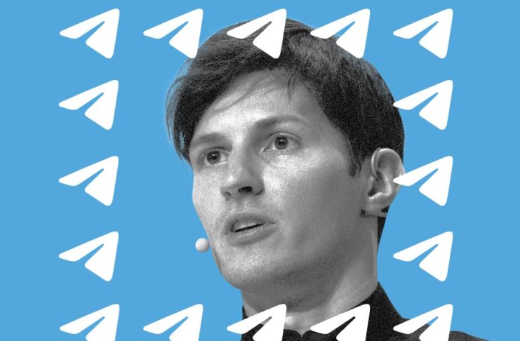Telegram CEO says an extortionist planted CSAM in a chat to get it pulled from the App Store