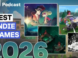 The Best Indie Games of 2026 (So Far)