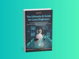 The Ultimate AI Guide for Linux Engineers The Ultimate AI Guide for Linux Engineers