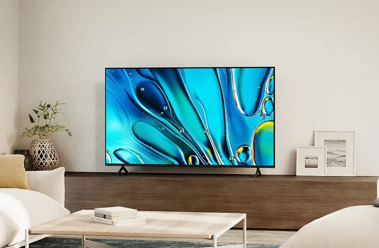 Sony TVs