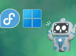 A Clanker Pitted Fedora Against Windows 11. Fedora Won, Mostly