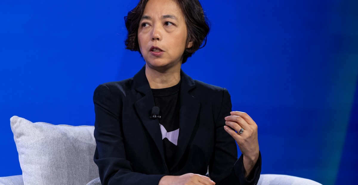 AMD is acquiring AI company World Labs in a deal AMD is acquiring AI company World Labs in a deal worth more than $8 billion