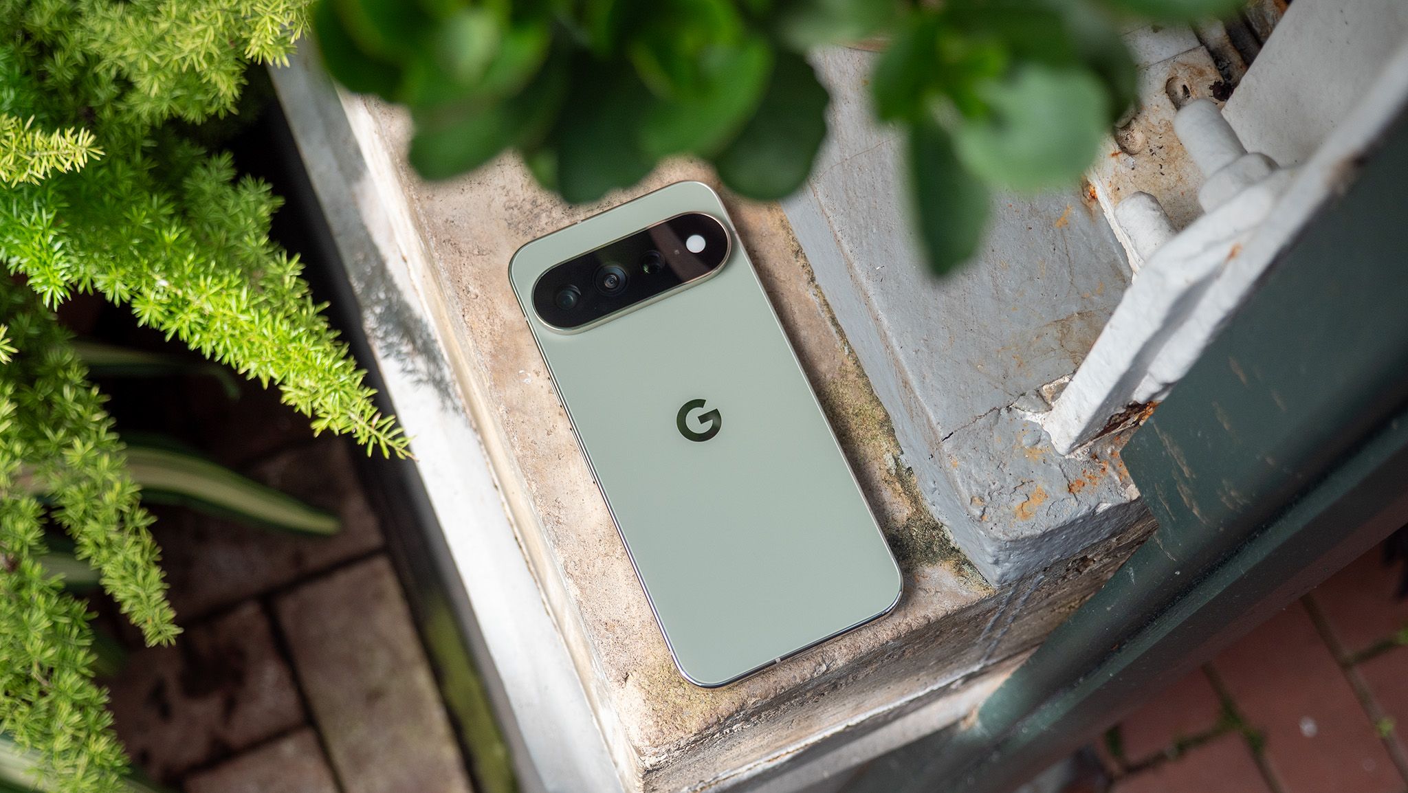 Android Drop: Google's Motion Assist and Guided Vision are two Android Drop: Google's Motion Assist and Guided Vision are two features I'm ready for on Android