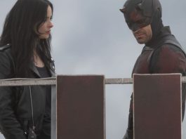 Born Again’ Won’t Continue After Season 3 Born Again' Won't Continue After Season 3