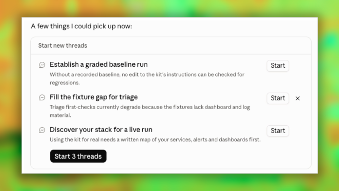 Claude Code’s revised projects adds AI orchestration, but local developers Claude Code’s revised projects adds AI orchestration, but local developers must wait