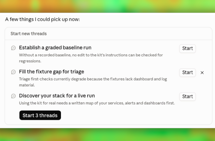 Claude Code’s revised projects adds AI orchestration, but local developers must wait