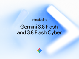 Introducing Gemini 3.8 Flash and 3.8 Flash Cyber Introducing Gemini 3.8 Flash and 3.8 Flash Cyber