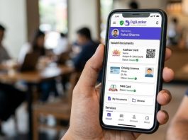 MeitY plans to expand DigiLocker into private sectors like finance