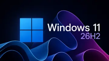 Microsoft releases Windows 11 26H2 ISOs free for limited time for enterprise evaluation