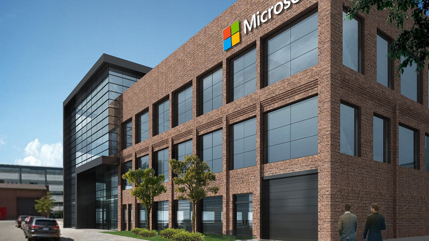 Microsoft’s Project Zenith Promises Ready-to-Code Windows PCs WinBuzzer