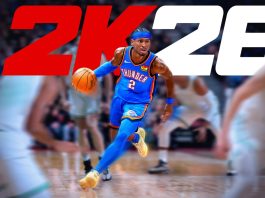 image for NBA 2K26 Locker Codes