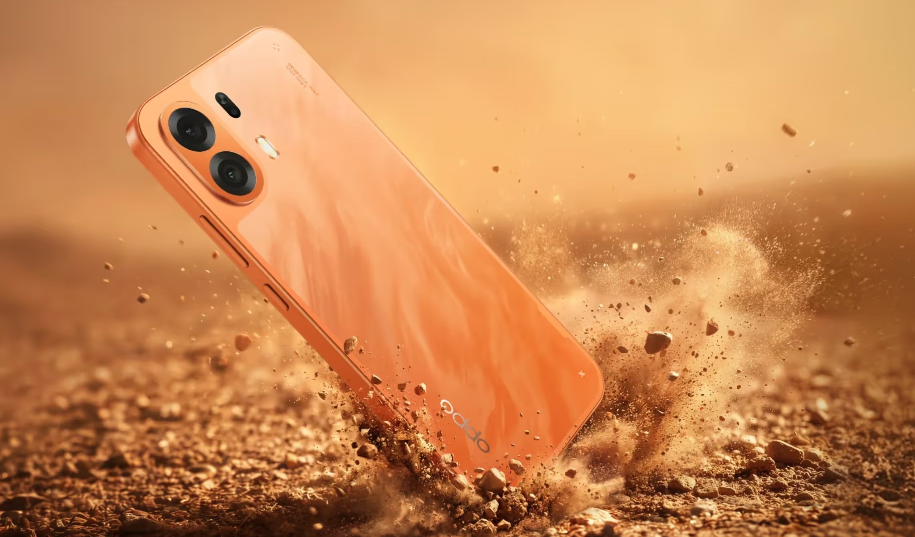 OPPO K14 Plus Launches in India With 8,000mAh Battery and Delete permanently